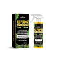 Homonth Multi-Purpose Interior Cleaner, Automotive Multi-Purpose Interior Cleaner Blend Foam Bright Refurbishment