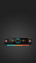 Pro Audio Head Unit Upgrade