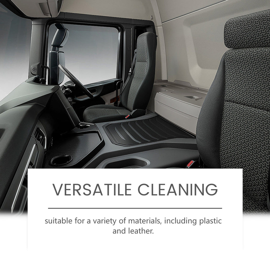 Rayhong Automotive Interior Polishing Agent (Including Tools) Automotive Leather Interior Maintenance, Cleaning, Care, Polishing And Refurbishment Agent