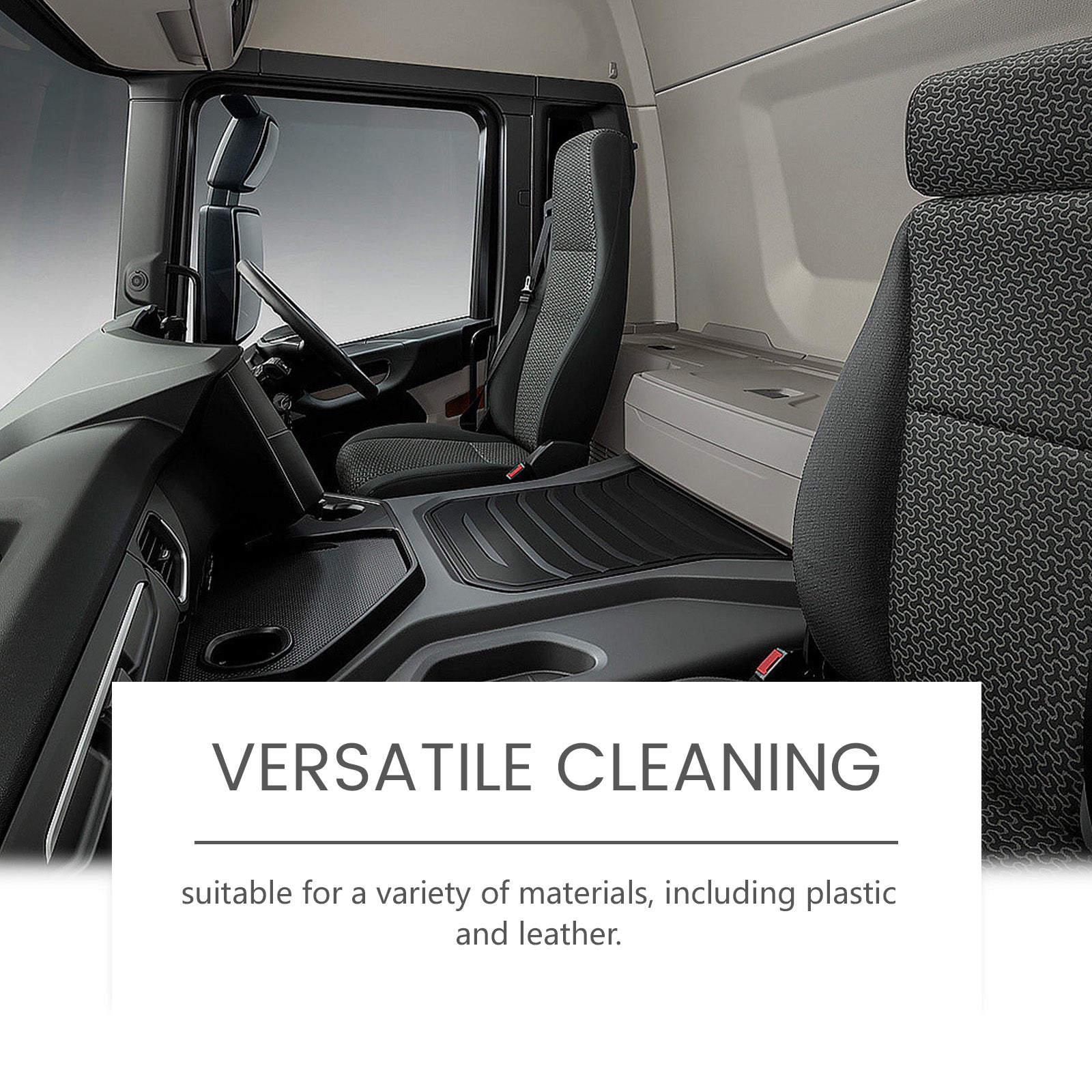 Rayhong Automotive Interior Polishing Agent (Including Tools) Automotive Leather Interior Maintenance, Cleaning, Care, Polishing And Refurbishment Agent