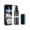 Scratch Care Liquid Scratch Cleaning, Polishing, Decontamination, Reconditioning Coating Agent For Automotive Paint