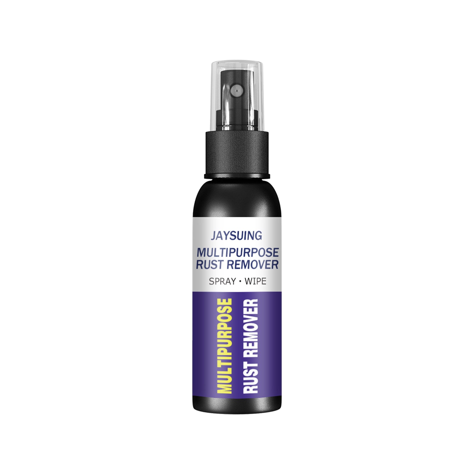 Metal Rust Remover, Multi-Functional Automotive Hub Polishing Retreader Faucet Stainless Steel Rust Removal