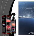 Automotive Coating Agent, Varnish Waxing Antifouling Brightening Automotive Paint Coating Crystal Plating Agent For The Whole Vehicle