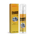 Automotive Interior Foam Cleaning Mousse, Automotive Interior Foam Cleaning Agent For Cleaning Car Roofs