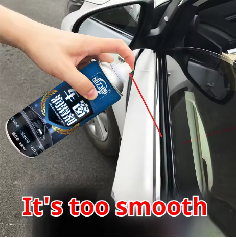 Automotive window lubricant cleaning specialized 260ml ﻿