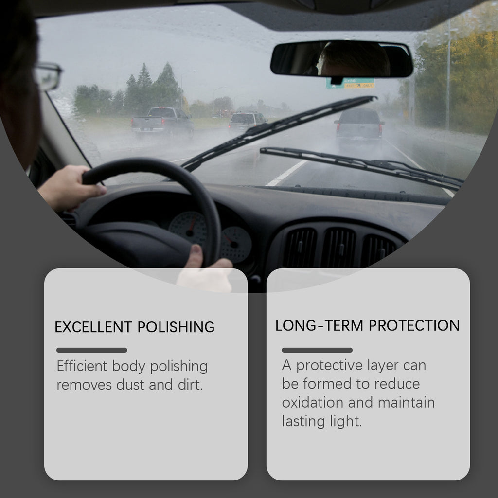Automotive Nano Coating Automotive Cleaning Polish Car Paint Polishing, Maintenance, Polishing, Waxing And Antifouling