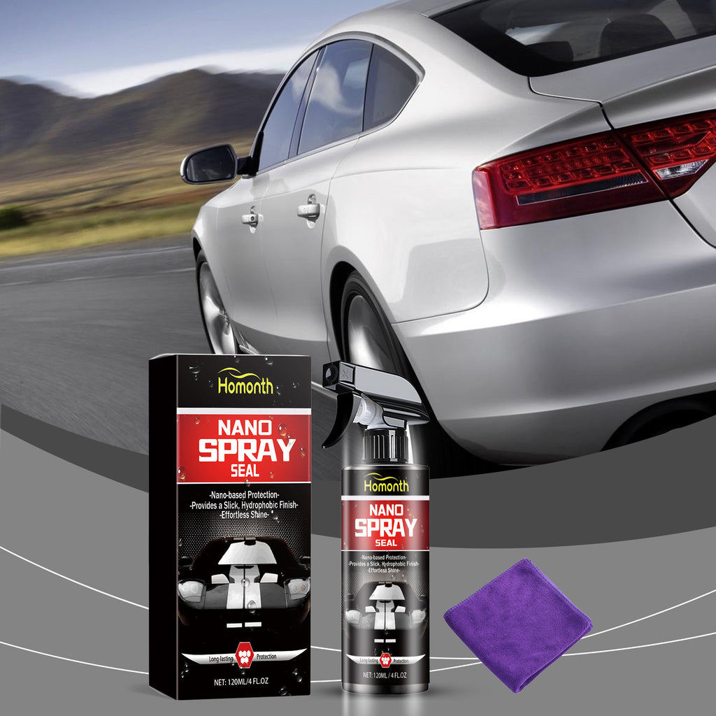 Automotive Nano Coating Automotive Cleaning Polish Car Paint Polishing, Maintenance, Polishing, Waxing And Antifouling