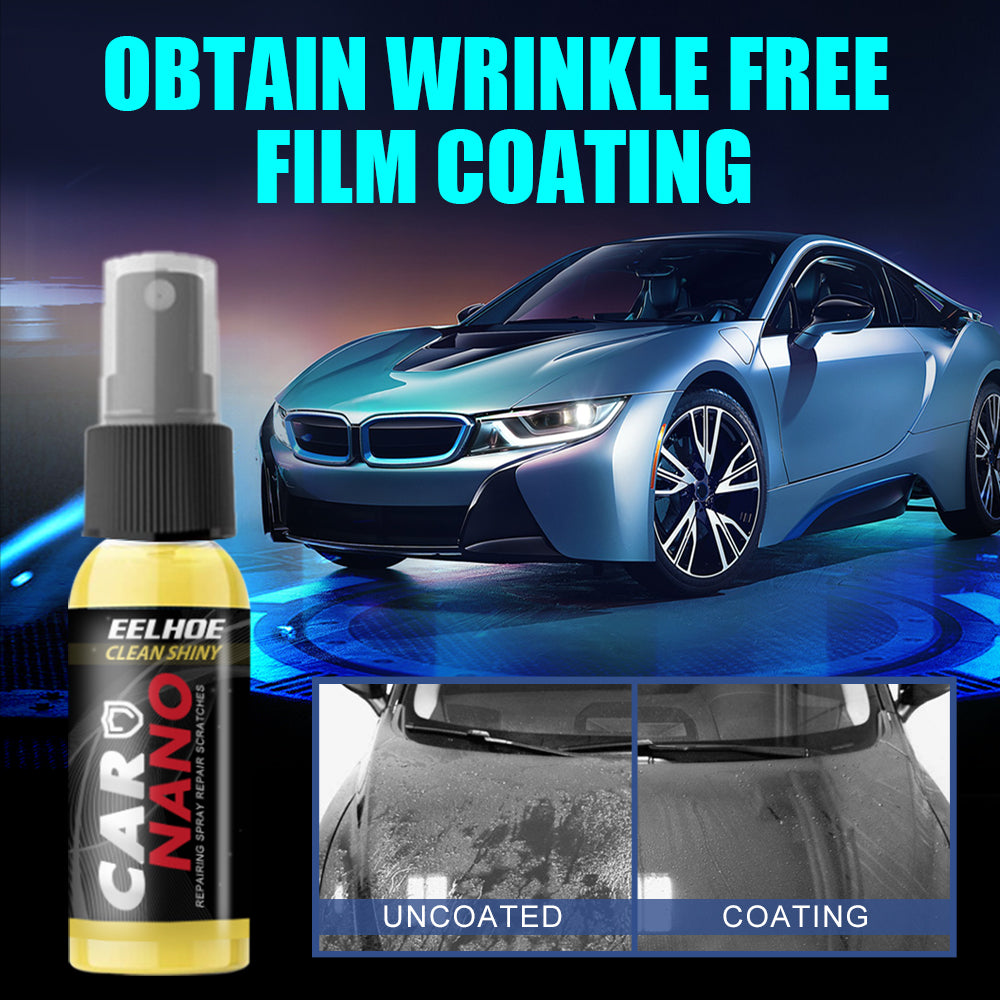 Automotive Quick Coating, Paint Coating Agent Automotive Supplies Liquid Car Wax Coating Coating Sealing Glaze Plating Crystal