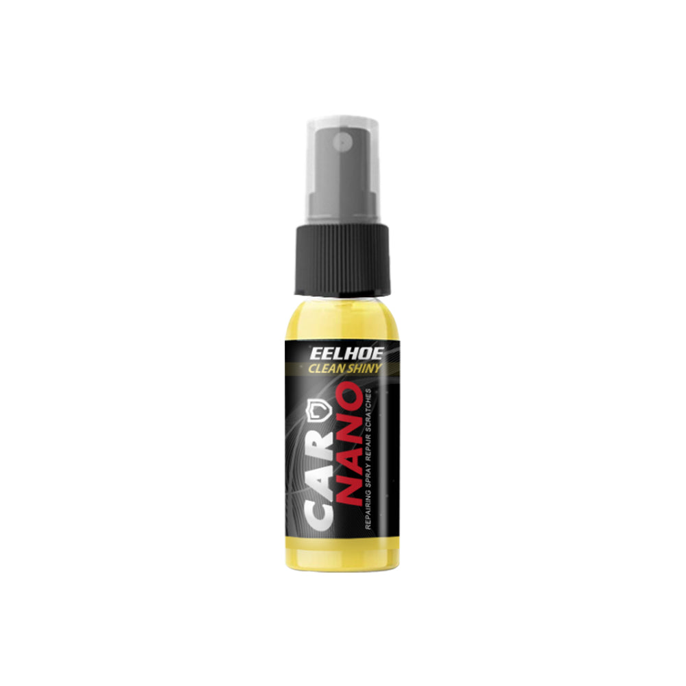 Automotive Quick Coating, Paint Coating Agent Automotive Supplies Liquid Car Wax Coating Coating Sealing Glaze Plating Crystal