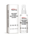Automotive Spray Cleaner, Automotive Interior Glass Oil Film Decontamination Multi-Functional Foam Cleaner