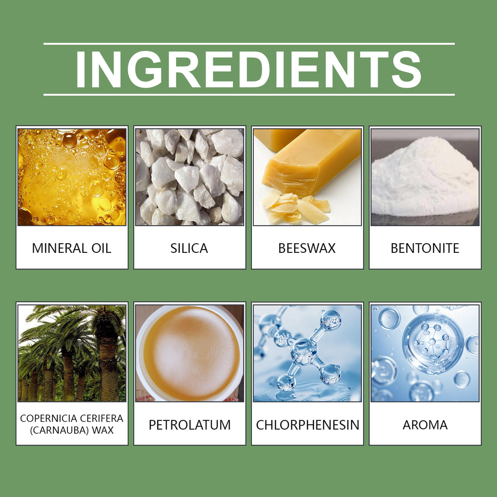 Automotive Scratch Care Wax, Automotive Paint Polishing Maintenance Anti-Fouling Repair Paint Repair Scratch Care Wax