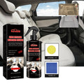 Rayhong Interior Retreader, Automotive Interior Maintenance Special Decontamination Cleaning Multi-Functional Cleaner