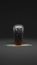 Forged Carbon Fiber Shift Knob